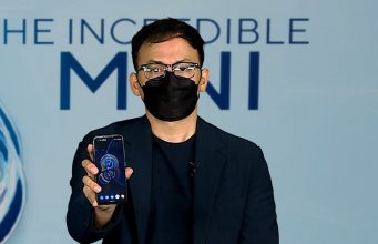 Spesifikasi ASUS Zenfone 8, Sudah Resmi Masuk Indonesia