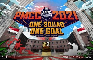 PUBG Mobile Campus Championship (PMCC) 2021 Iming-Imingi Hadiah Rp273 Juta