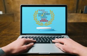 Indosat Ooredoo Raih People’s Choice Stevie® Awards