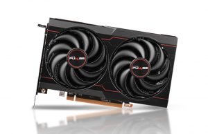 AMD Luncurkan Kartu Grafis Radeon RX 6600