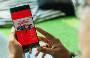 Telkomsel REDI Kumpulkan Berbagai Layanan Perbankan Digital dalam Satu Aplikasi
