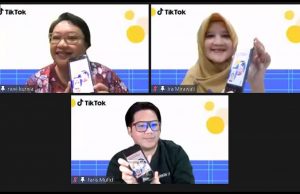 TikTok Luncurkan Buku Panduan Keamanan Digital untuk Pengajar