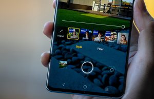 Apa itu ZEISS T* Coating yang Ada di vivo X70 Pro?