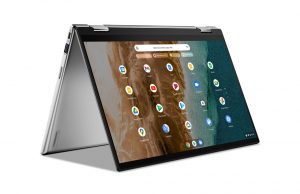 Acer Luncurkan Rangkaian Chromebook Baru