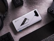 ASUS ROG Phone 5 Ultimate Sudah Mendarat di Indonesia