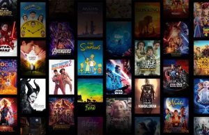 Disney+ Hotstar Sudah Bisa Dinikmati Pelanggan Indihome