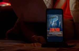 MAXstream Rilis Film Horor Klasik ‘Eyang Putri’