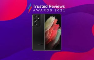 Trusted Review Nobatkan Galaxy S21 Ultra Smartphone Terbaik 2021