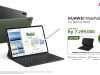 HUAWEI MatePad 11 Suguhkan Warna Baru dan Penyimpanan Lebih Besar
