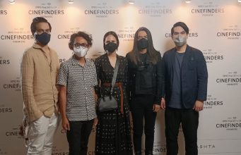 OPPO CineFinders Hadirkan Tiga Film Pendek Eksklusif Besutan Find X3 Pro 5G