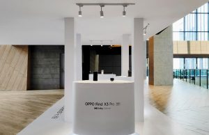 Fitur Dolby Atmos dii OPPO Find X3 Pro 5G Hadirkan Pengalaman Audio Imersif
