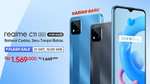 realme-11