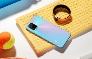 Resmi Meluncur, Ini Harga dan Spesifikasi vivo Y33s