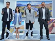 Spesifikasi vivo X70 Pro Indonesia, Unggulkan ZEISS Optics dan Fitur Fotografi Profesional