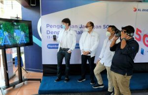 Bersiap 5G, Semua Desa/Kelurahan Bali Sudah Tercover Jaringan 4G XL Axiata