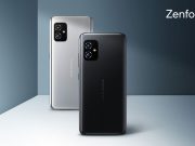 ASUS Zenfone 8 Pasti Hadir di Indonesia