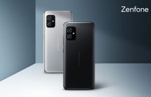 ASUS Zenfone 8 Pasti Hadir di Indonesia