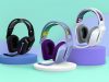 Logitech G733 LIGHTSPEED Kini Punya Warna Baru