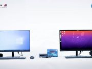 Synnex Metrodata Hadirkan Intel IDNUC