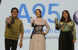 Berhasil Atasi COVID-19 dan Masalah Komponen, OPPO Puncaki Pasar Smartphone Indonesia