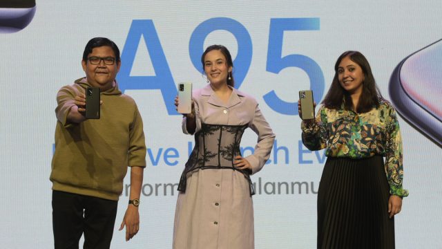 OPPO-Indonesia-A95
