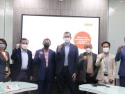 Indosat Ooredoo Bagi-Bagi Dividen Rp 9,5 Triliun