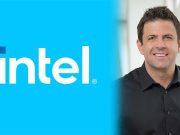 Steve Long Jadi GM Intel untuk Asia Pasifik dan Jepang