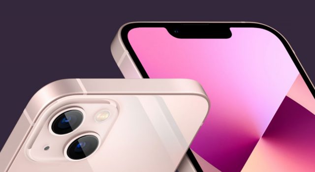 5 seri iPhone 13 Ini Sudah Bisa Dipesan Mulai 12 November, Apa Saja?