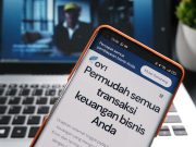 Fintech Dorong Pertumbuhan Ekonomi Digital Indonesia