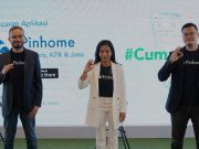 Aplikasi Pinhome untuk Properti, KPR, & Jasa Resmi Meluncur