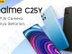 realme C25Y Jadi Seri C Pertama dengan Kamera 50MP