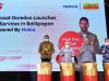 Indosat Ooredoo Luncurkan Layanan 5G di Balikpapan