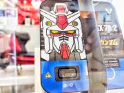 Seperti Apa Wujud Sepeda Listrik Kolaborasi NIU dan Gundam?
