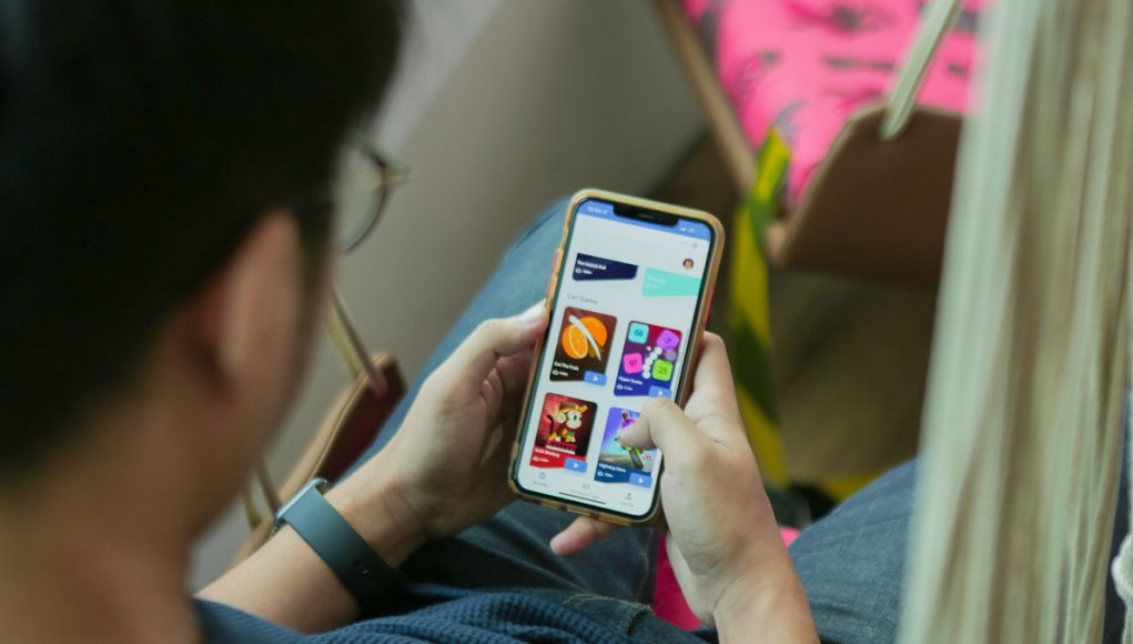 DANA Yakin Transaksi Gaming akan Melesat di 2022