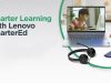 Lenovo SmarterEd Lengkapi Pengalaman Belajar Anak