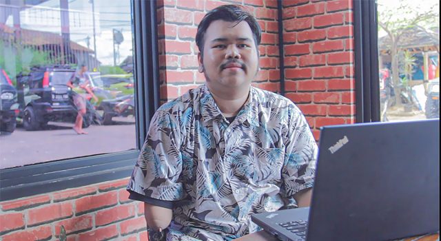 Indosat Ooredoo Hadirkan IDCamp Bootcamp for Disabilities 2021