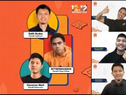 Shopee Bagikan Cerita Inspiratif 3 Produk Lokal