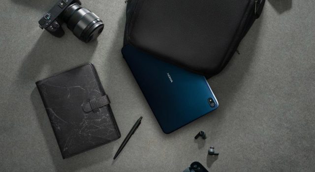 Nokia T20 Tablet Bisa Dipesan di 12.12.21