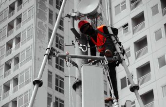 3 Indonesia Modernisasi Data Center dengan Teknologi EcoStruxure™