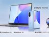 Erajaya Digital Buka Pre-Order 3 Huawei Nova 9 dan MateBook 14 series