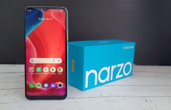 Ini Dia, Hasil Jepretan Ciamik realme Narzo 50A