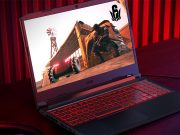 Review Acer Nitro 5 (2021): Laptop Gaming Intel Gen 11 Terjangkau, Performa Memukau