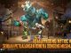 PUBG Mobile Hadirkan Royale Pass M6: Mythic Winter dan Skin M416 Glacier Full Upgrade