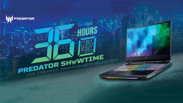 predator-gaming-streaing-nonstop