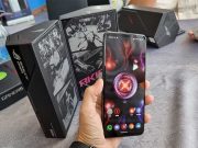 Review ASUS ROG Phone 5s Pro : Varian Paling Gahar dengan Snapdragon 888+ dan RAM 18GB