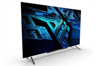 Acer Monitor Gaming Predator CG48: Dirancang untuk Gamer Hardcore!