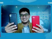 Samsung Galaxy A03 Andalkan Kamera Maksimal dan Memori Besar