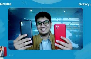 Samsung Galaxy A03 Andalkan Kamera Maksimal dan Memori Besar