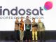 Sukses Terapkan Strategi Turnaround, Indosat Ooredoo Hutchison Catat Laba Kuat di FY2021