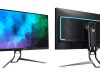 Acer Predator X32 dan X32 FP: Monitor Gaming Bersertifikasi VESA DisplayHDR™ 1000
